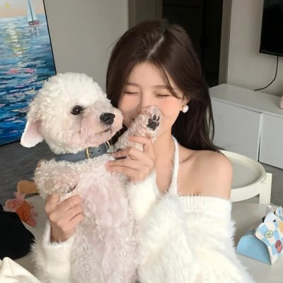 草裙诱春