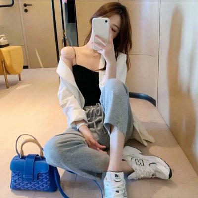 白毛女