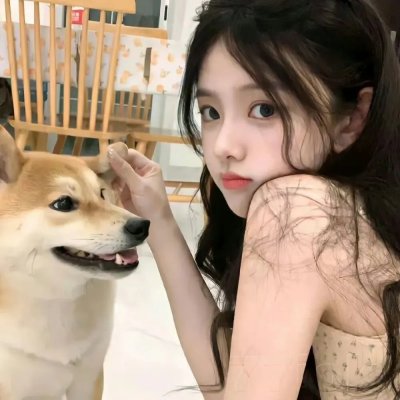 女演员们
